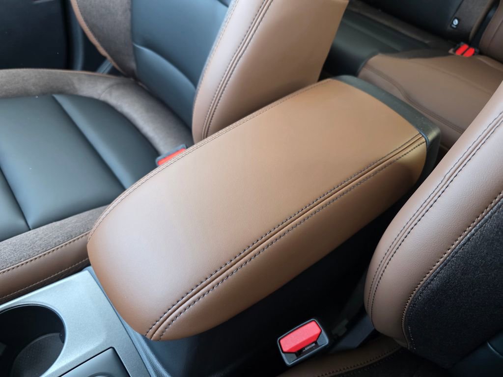 New 2026 Ford Bronco Sport Outer Banks w/ Outer Banks Tech Package+ AWD/4WD image 63