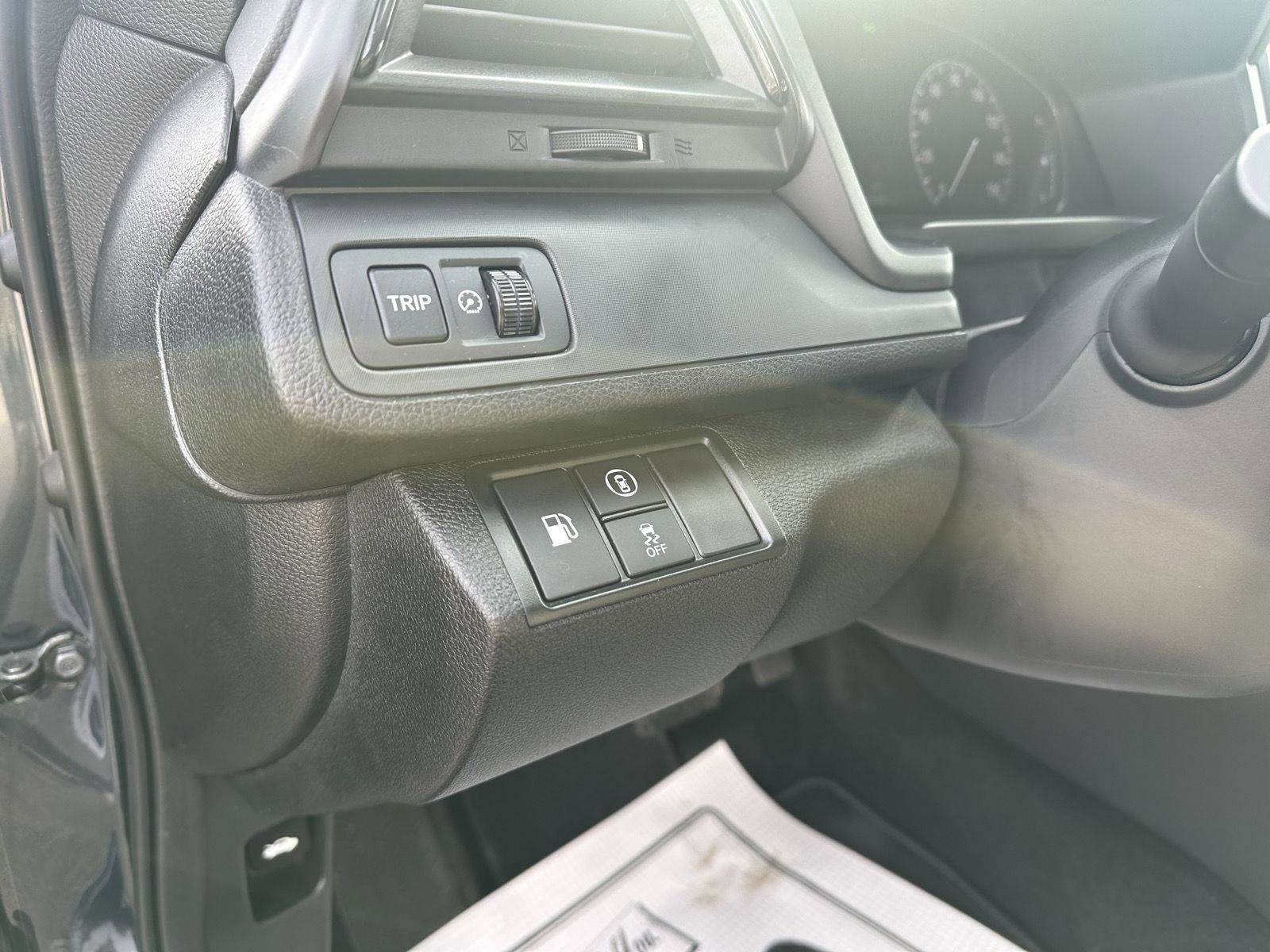 Certified 2021 Honda Insight EX image 21