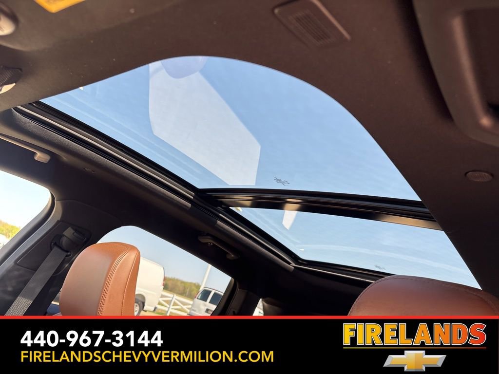 Used 2023 Lincoln Nautilus Reserve w/ Luxury Package image 27