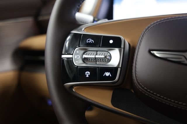 New 2026 Genesis G90 3.5T AWD/4WD image 37