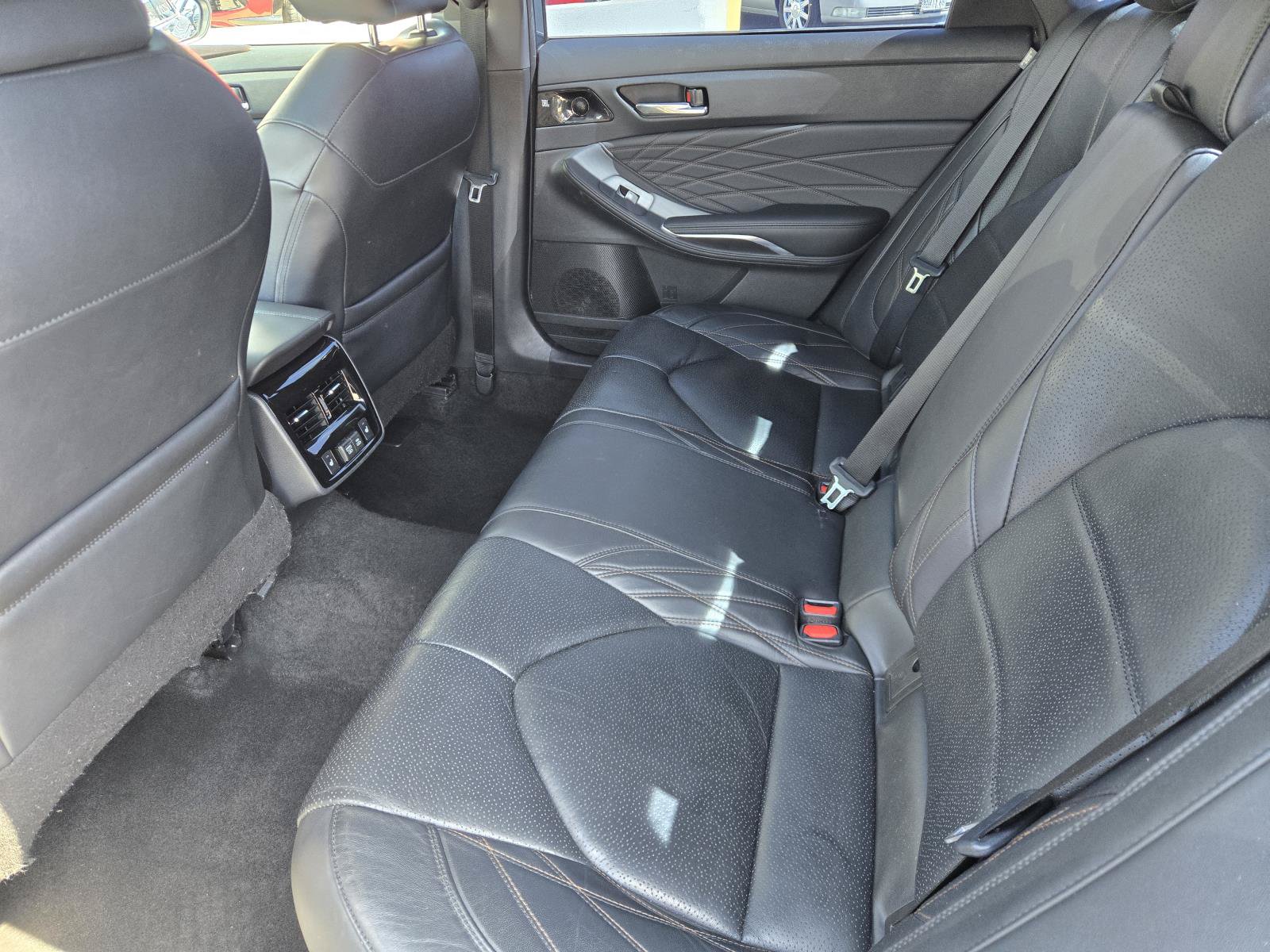 Used 2021 Toyota Avalon Limited w/ Advanced Safety Package FWD image 23