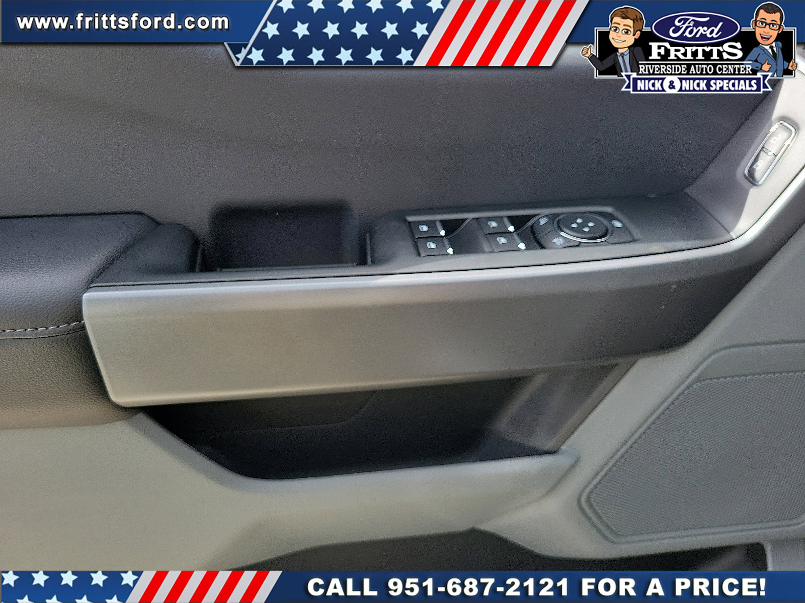 New 2025 Ford F250 XL w/ STX Appearance Package image 14