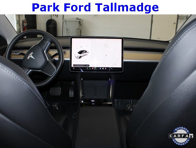 Used 2020 Tesla Model 3 Long Range image 28