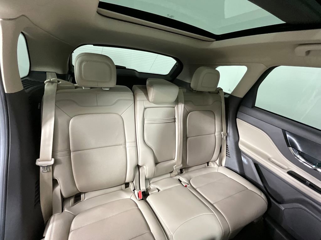 Certified 2022 Lincoln Corsair Reserve w/ Equipment Group 201A image 22