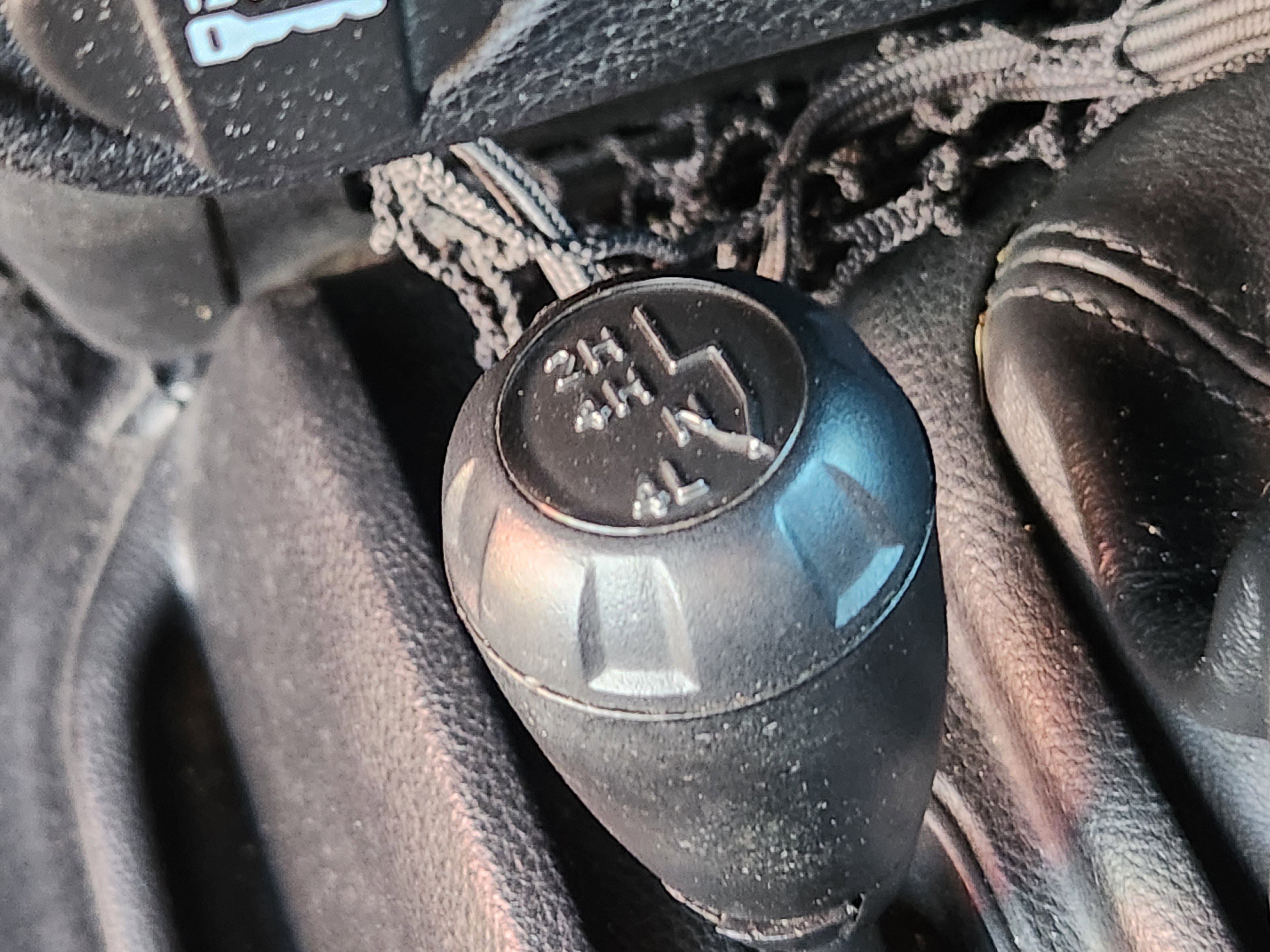 Used 2012 Jeep Wrangler Sport image 15