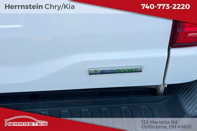 Used 2021 Ford F150 XLT w/ Equipment Group 301A Mid AWD/4WD image 25