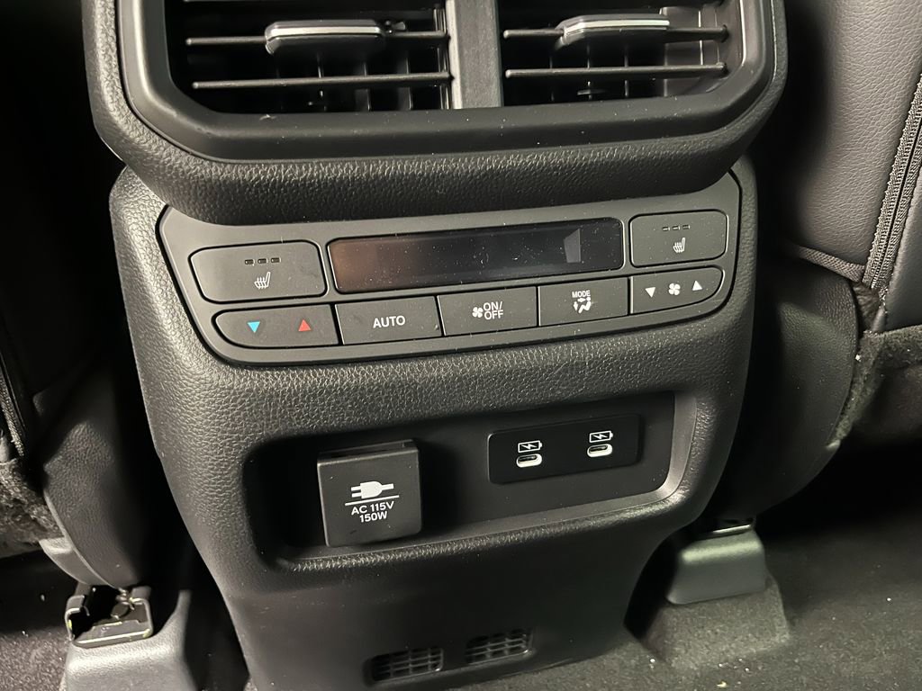New 2026 Honda Passport TrailSport Elite image 19