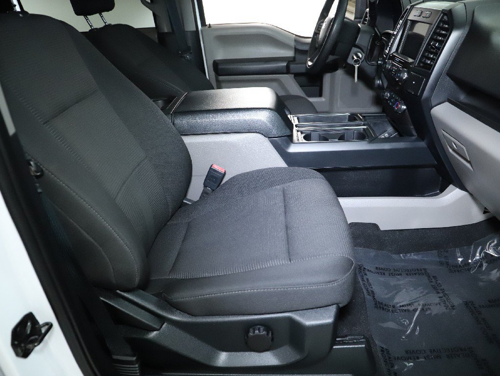 Used 2020 Ford F150 XL w/ Equipment Group 101A Mid AWD/4WD image 34