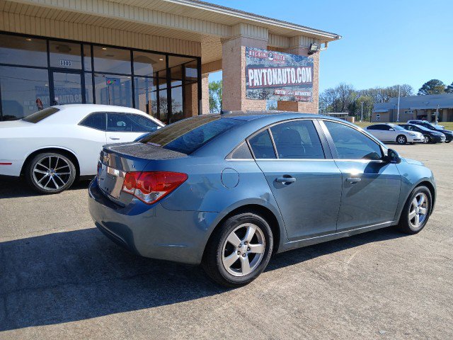 Used 2012 Chevrolet Cruze LT w/ All-Star Edition image 3