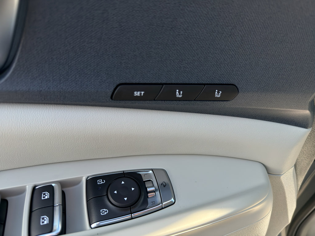 New 2026 Kia Carnival EX image 11