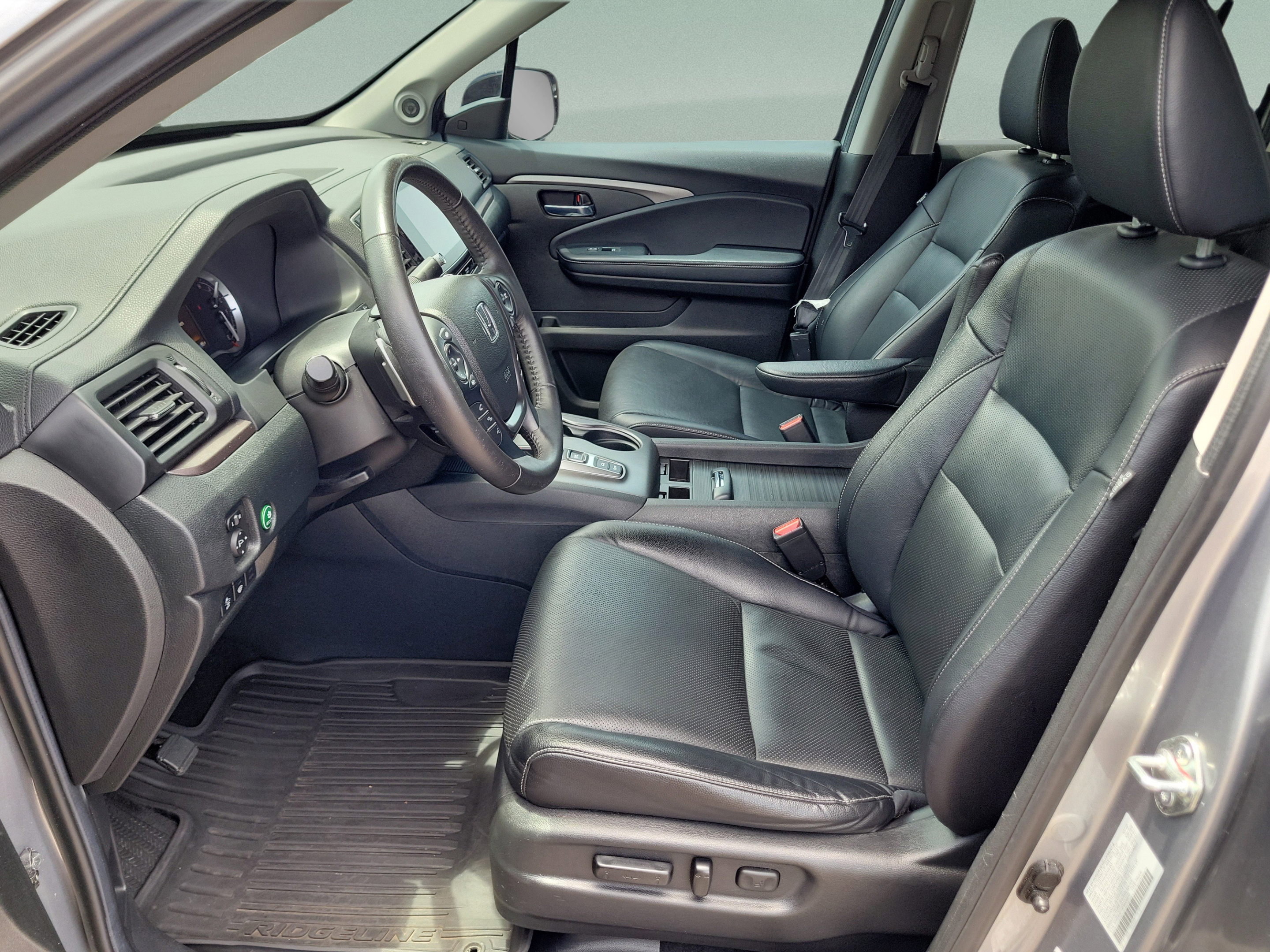 Certified 2023 Honda Ridgeline RTL-E image 25