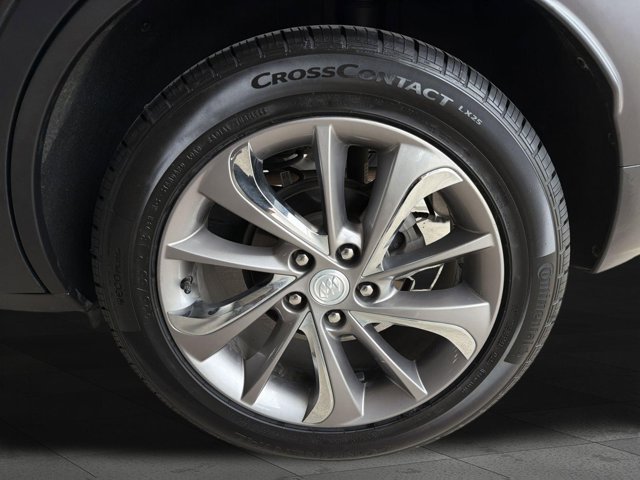 Used 2022 Buick Encore GX Essence w/ Experience Buick Package FWD image 24