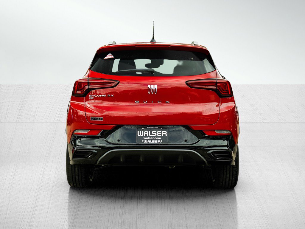 New 2026 Buick Encore GX Sport Touring w/ Advanced Technology Package image 5