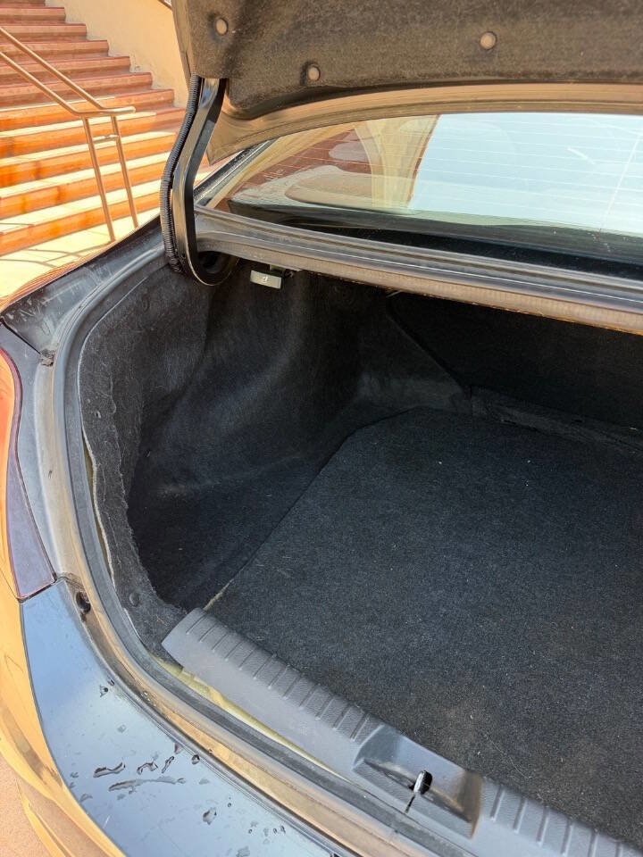 Used 2015 Honda Civic EX image 22