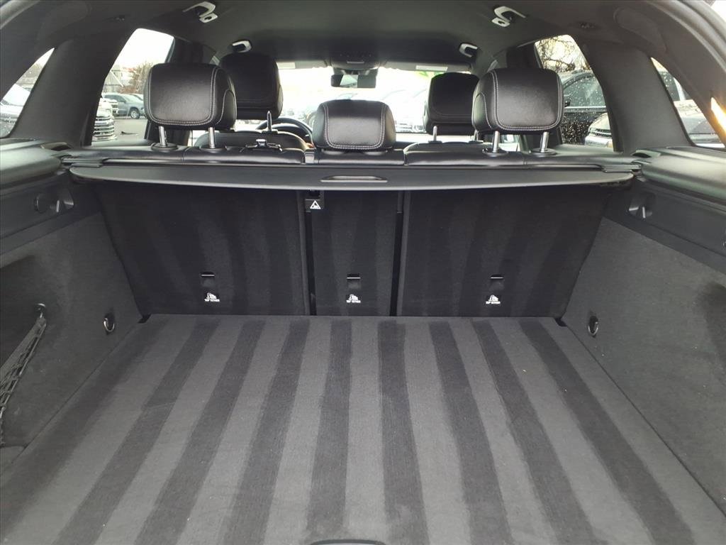 Used 2022 Mercedes-Benz GLC 300 GLC 300 image 17