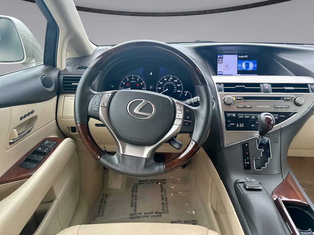 Used 2015 Lexus RX 350 FWD image 19