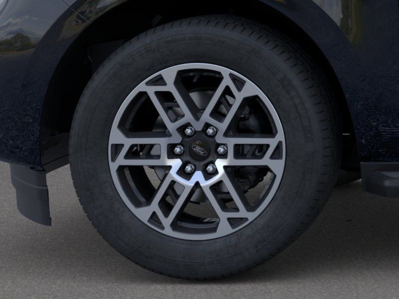New 2026 Ford Expedition Max Active RWD image 19