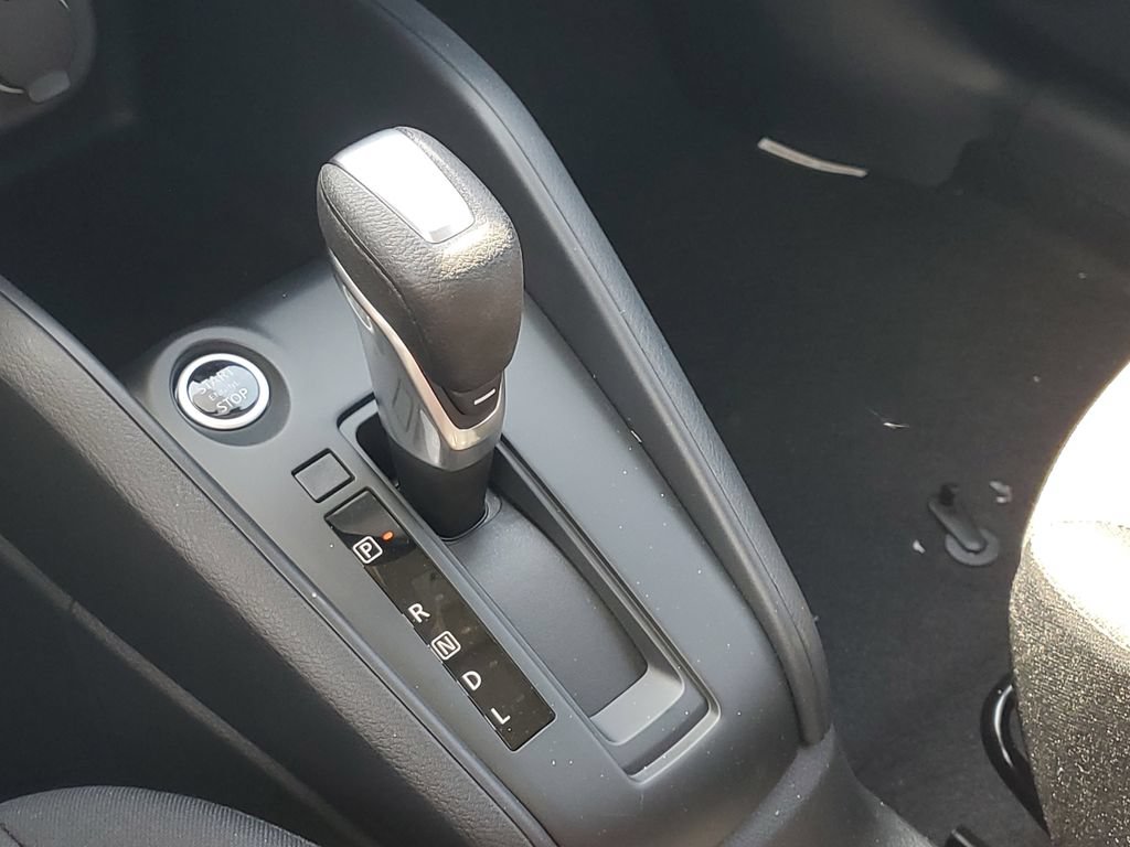 New 2025 Nissan Kicks Play S FWD image 32