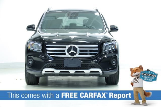 Used 2024 Mercedes-Benz GLB 250 4MATIC image 2