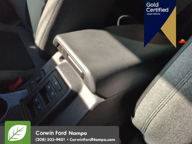 Used 2022 Ford Bronco Big Bend AWD/4WD image 21