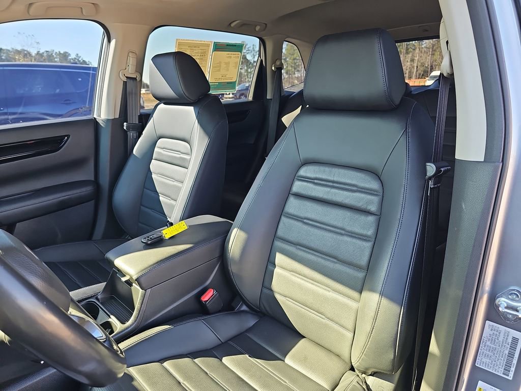 Used 2023 Honda CR-V EX-L image 19