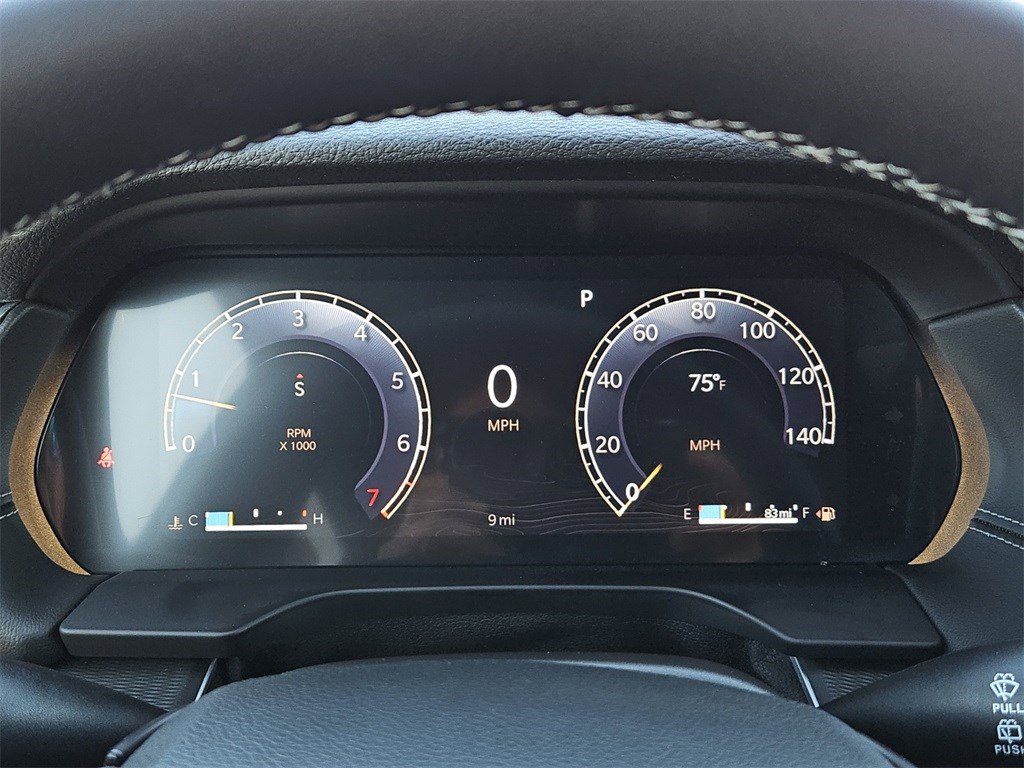 New 2025 Jeep Grand Cherokee L Laredo w/ Luxury Tech Group I image 28