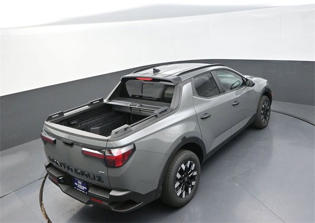 New 2026 Hyundai Santa Cruz SEL image 29