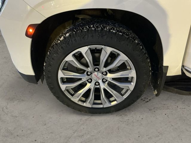 Used 2023 GMC Yukon Denali image 14