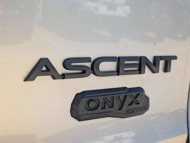 Used 2022 Subaru Ascent Onyx Edition AWD/4WD image 12