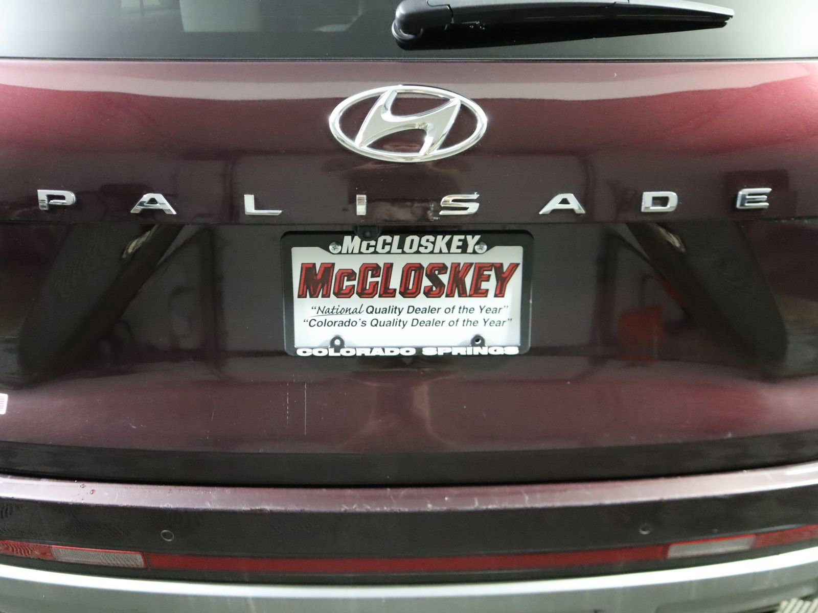 Used 2024 Hyundai Palisade SE image 11