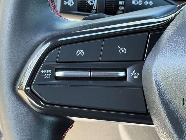 Certified 2024 Chevrolet Blazer EV RS image 19