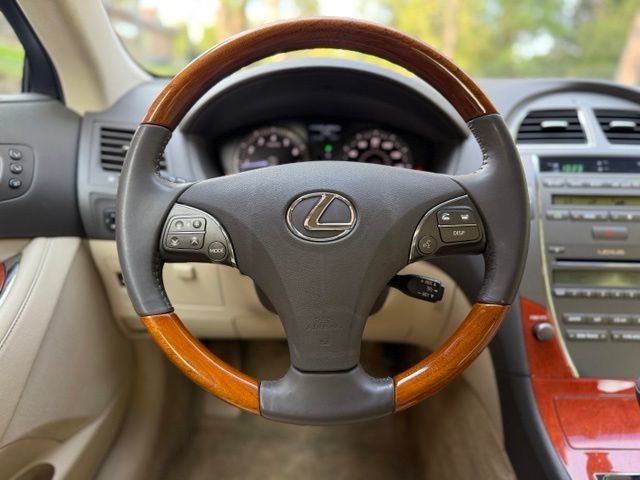Used 2010 Lexus ES 350 FWD image 22