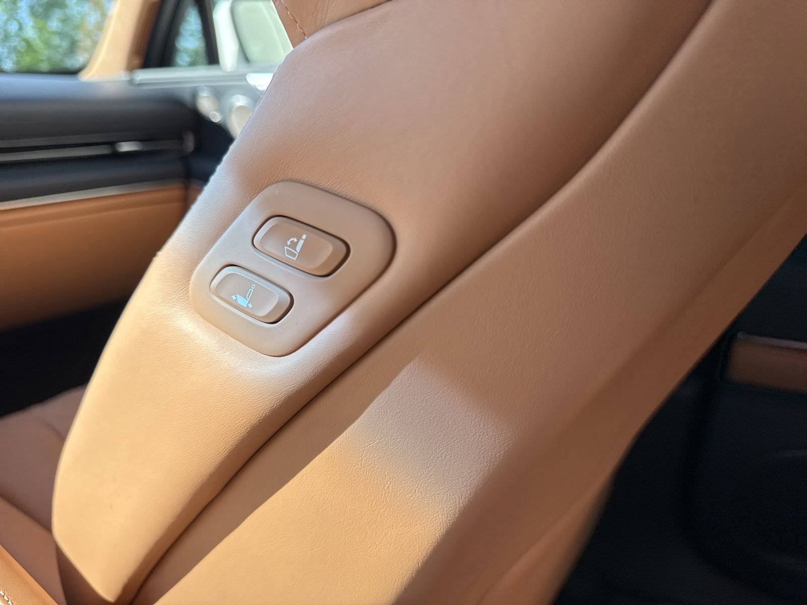 Used 2024 Genesis GV80 3.5T AWD/4WD image 20