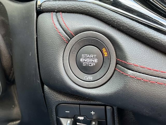 Used 2025 Dodge Durango R/T AWD/4WD image 37