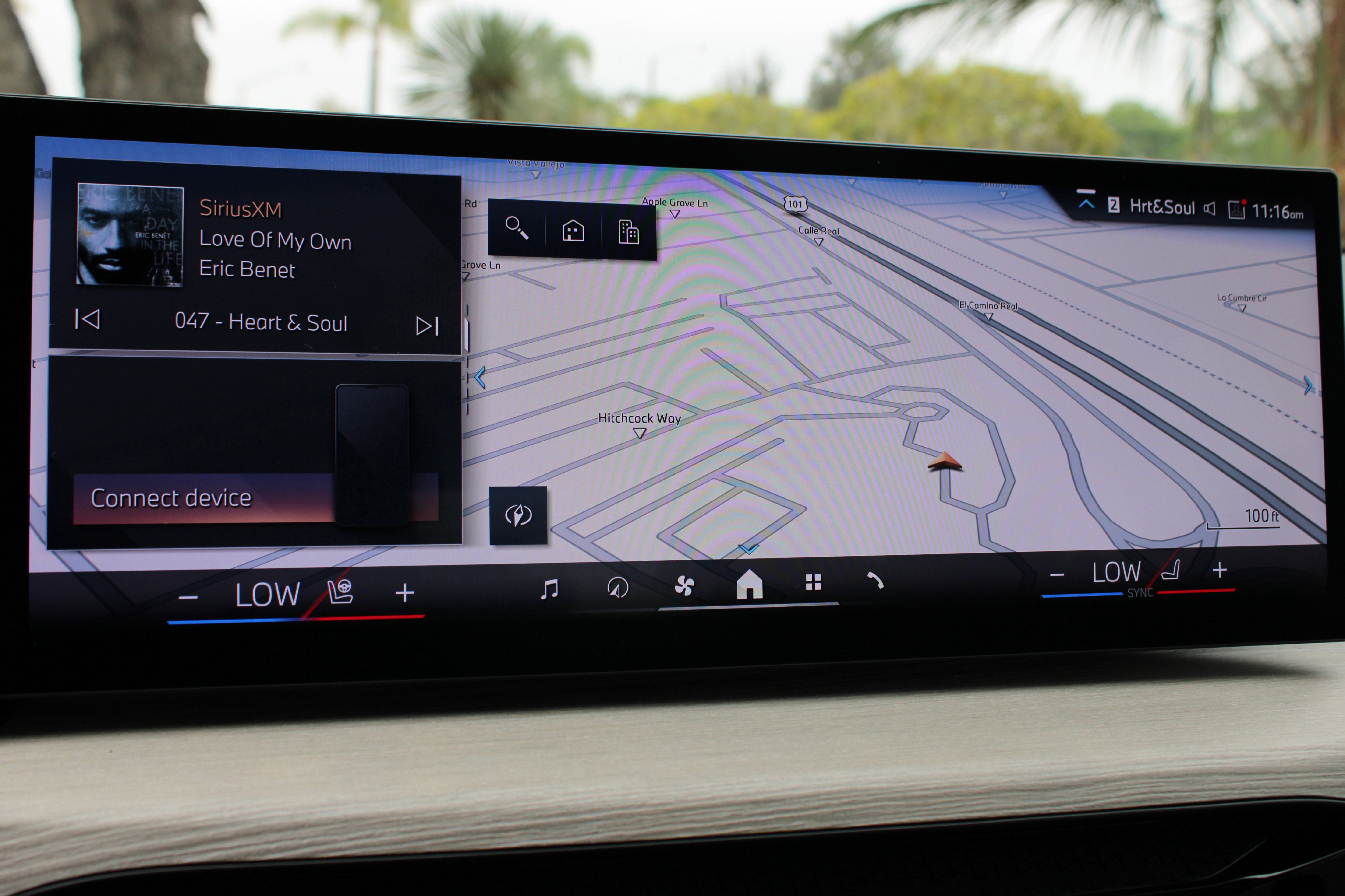 Used 2025 BMW 330i Sedan w/ Convenience Package image 19