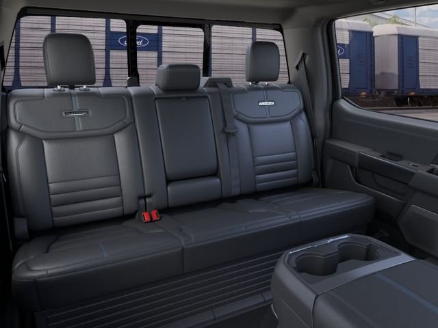 New 2026 Ford F350 Platinum w/ Tremor Off-Road Package AWD/4WD image 11