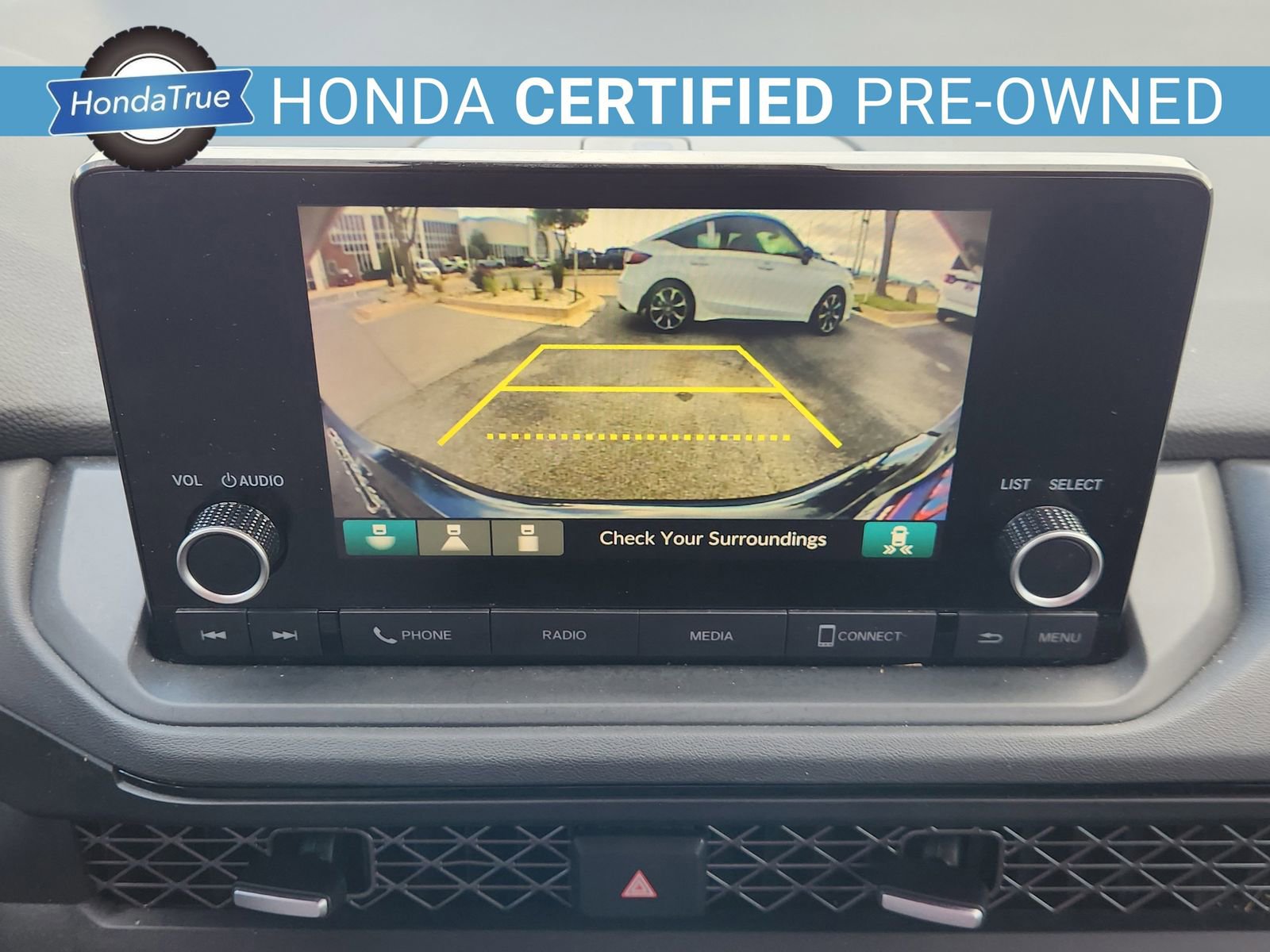 Used 2024 Honda Accord EX image 21