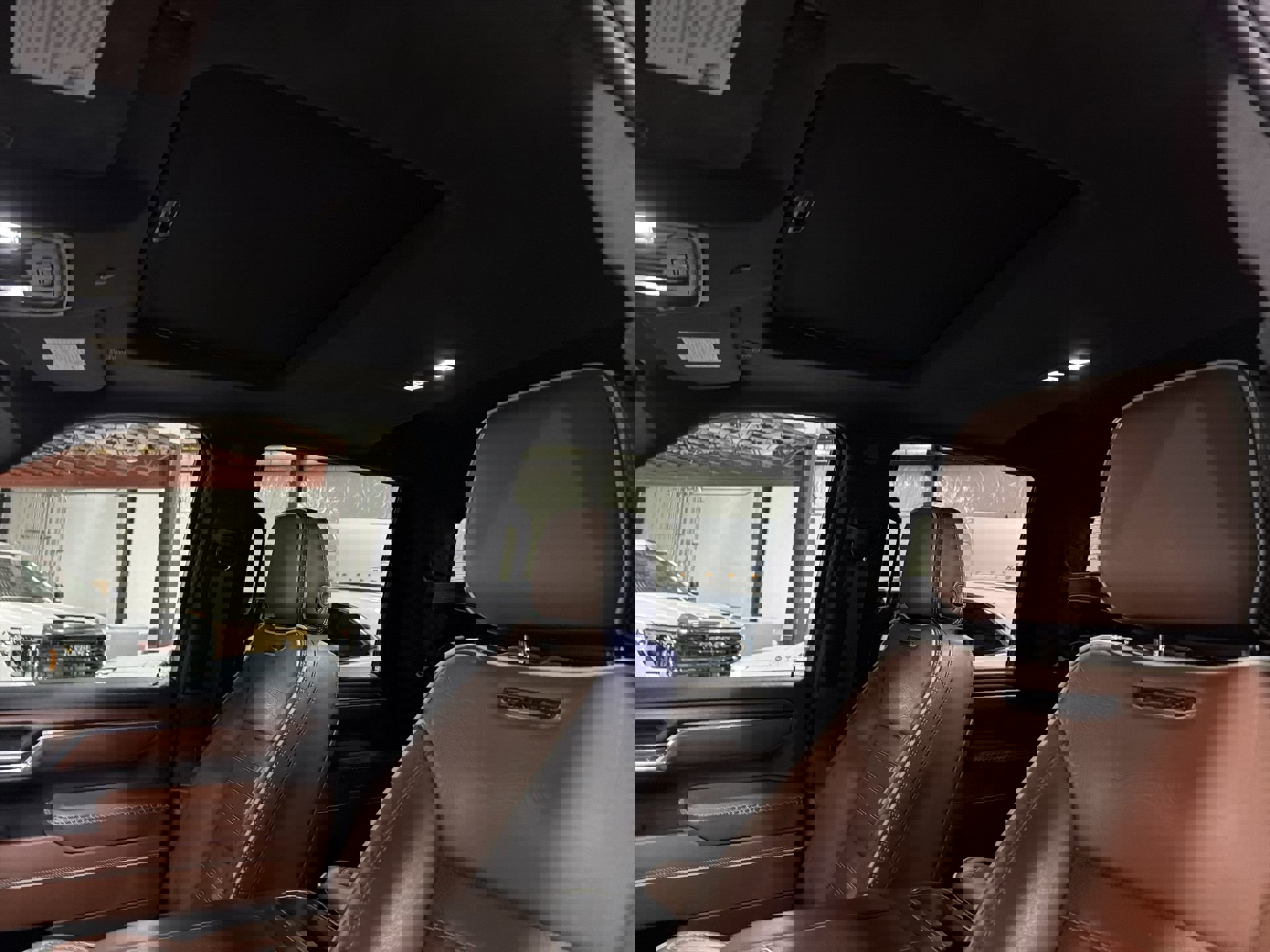 Used 2024 GMC Sierra 2500 Denali Ultimate image 25