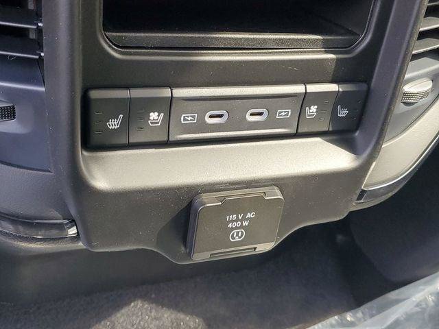 New 2026 RAM 1500 Limited AWD/4WD image 12