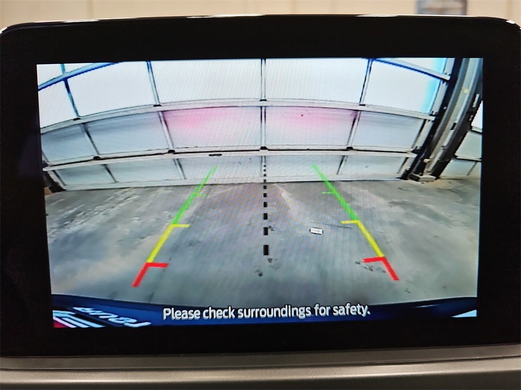 Used 2024 Ford Escape Active image 22