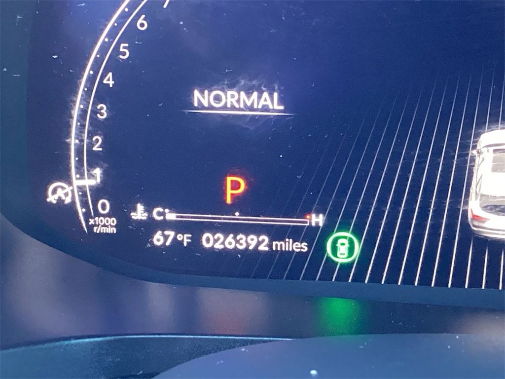 Used 2024 Acura MDX 3.5L image 12