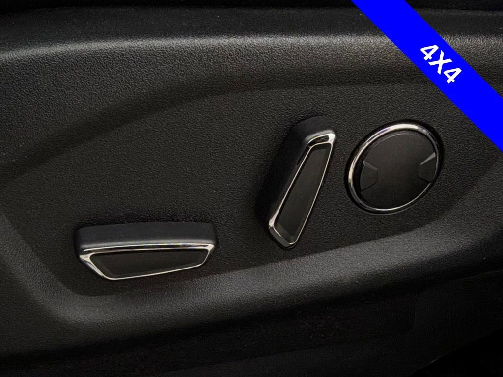 Used 2018 Ford Explorer Sport w/ Ford Safe & Smart Package AWD/4WD image 7