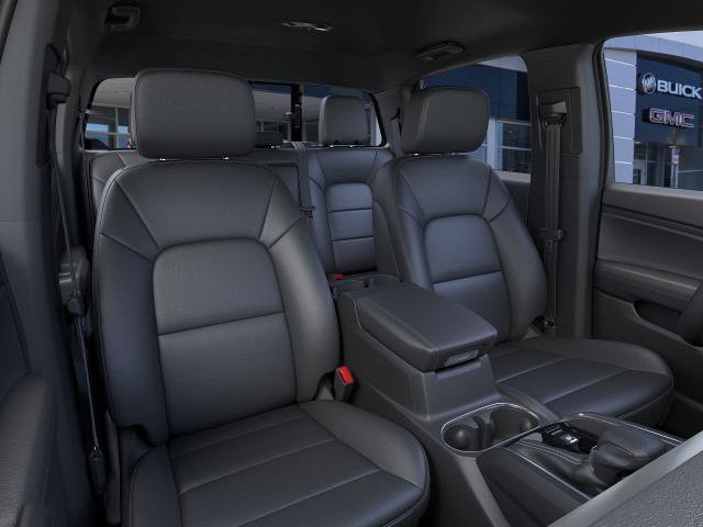 New 2026 GMC Canyon Elevation w/ Convenience Package image 31