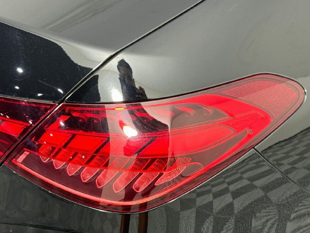 Used 2023 Mercedes-Benz C 300 Sedan image 30