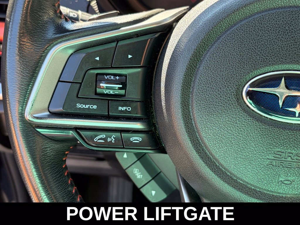 Used 2020 Subaru Forester Sport w/ Popular Package #2 AWD/4WD image 21