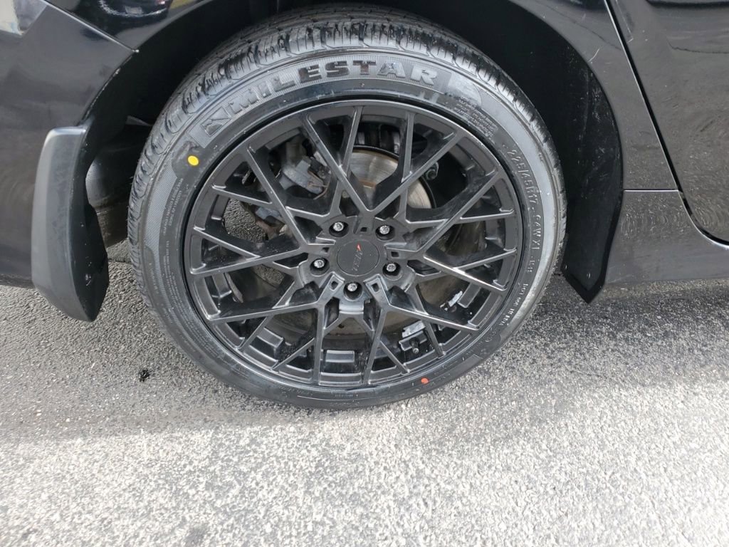 Used 2020 Honda Civic LX image 8