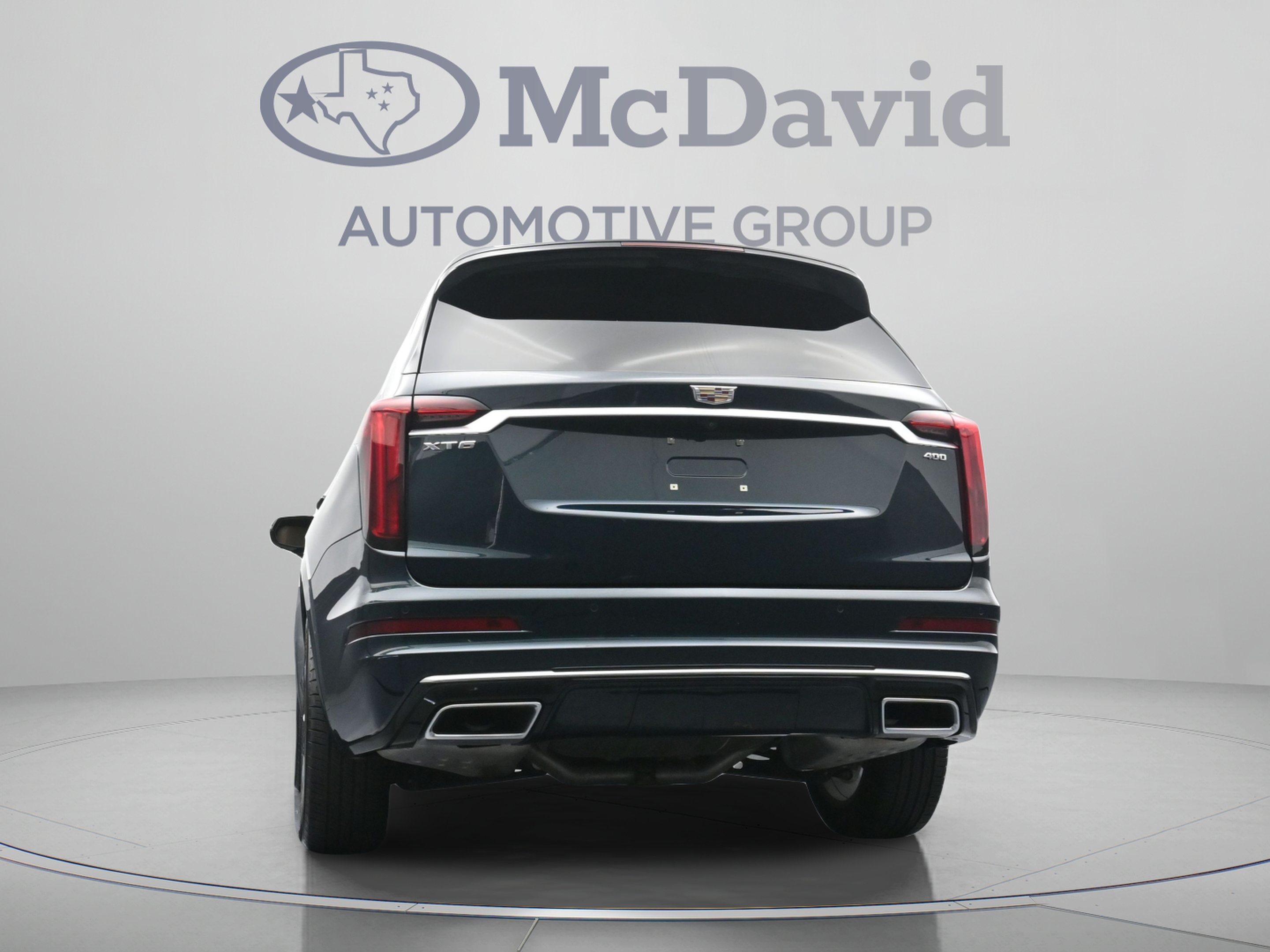 Used 2024 Cadillac XT6 Premium Luxury w/ Platinum Package FWD image 31