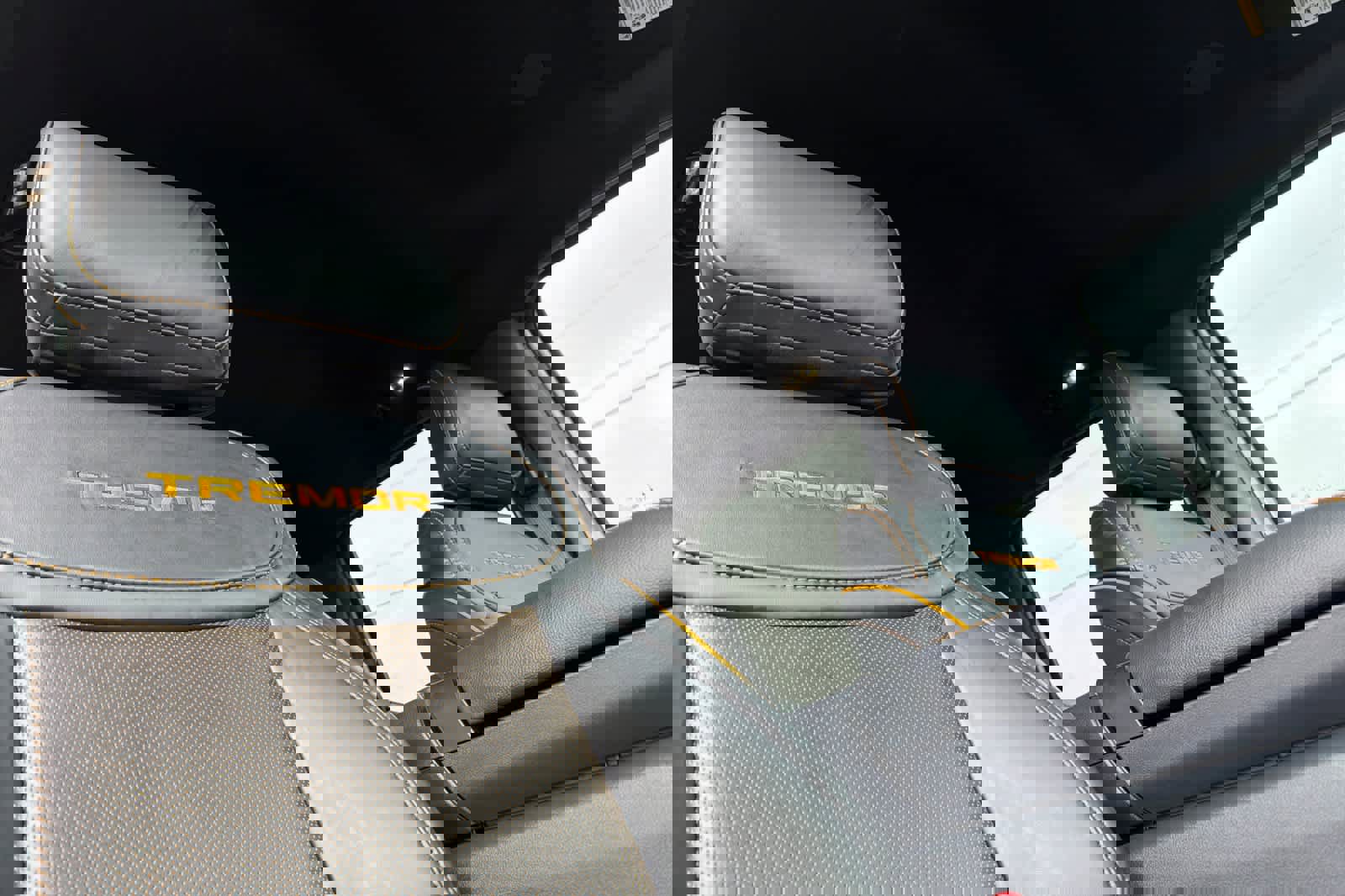 Certified 2025 Ford F150 Tremor w/ Equipment Group 402A High image 16