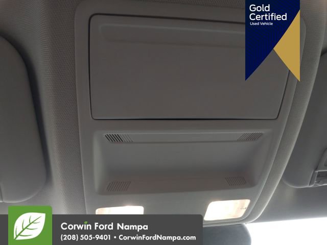 Certified 2024 Ford Escape Platinum image 24