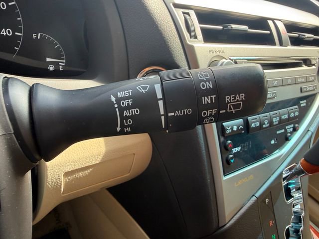 Used 2012 Lexus RX 350 AWD w/ Premium Pkg image 17